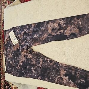NWT lululemon Align HR Pant 25" Size 18